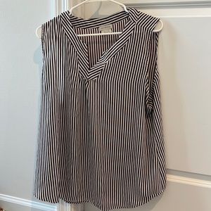 Van Heusen professional blouses